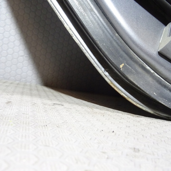 фото №8, Bmw 5 e60 sedan дверь зад левая a52/7