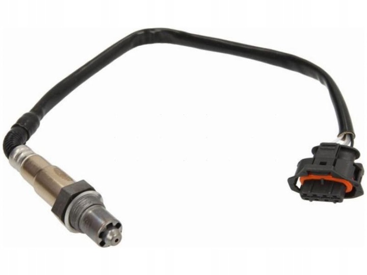 фото №1, Лямбда-зонд opel omega b 2.2 99-03 corsa c 1.8 00-09