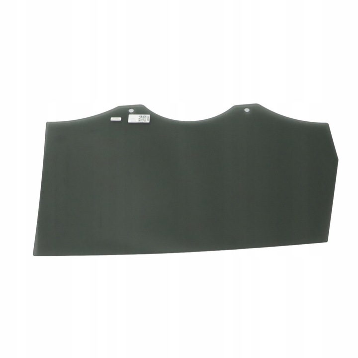 фото №12, Audi q7 4l стекло боковая задних дверь левая тонированная as3 4l0845205a