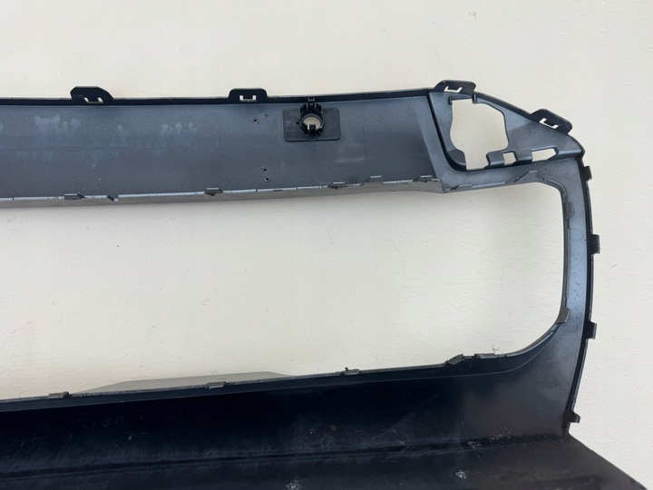 фото №12, Bmw x2 f39 17r- защита накладка бампера перед переднее 51118069487