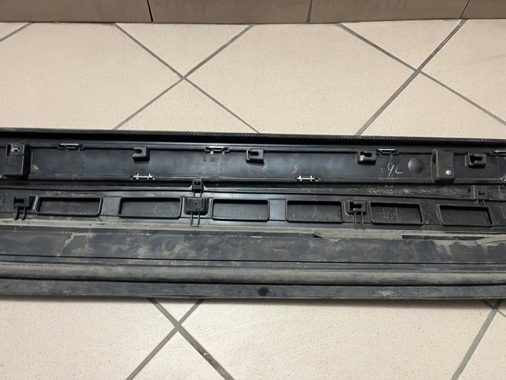 фото №9, Планка двері права передня перед honda crv c-rv 5 v 18-