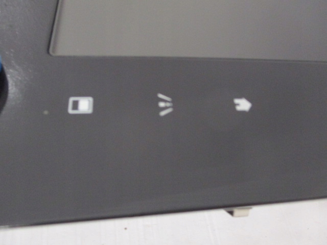 фото №5, Renault scenic iv дисплей навигации 280903858r