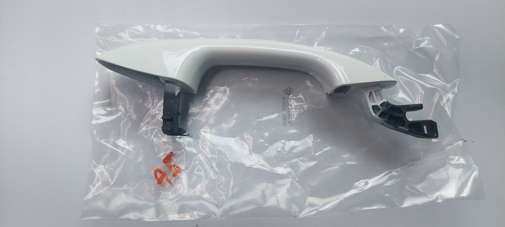 фото №6, Mercedes w204 w205 ручка ліва задня a0997601559