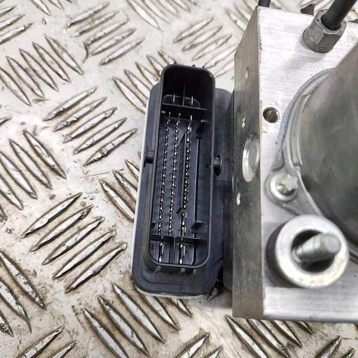 фото №6, Peugeot 2008 ii 2023 насос abs