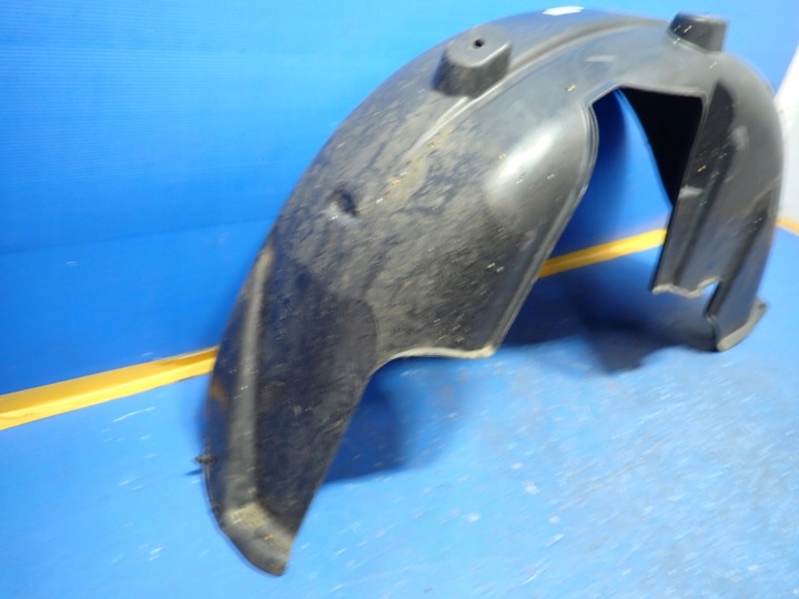 фото №12, Штуки подкрылок правое зад smart roadster 452 0010568v006