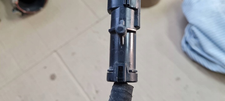 фото №8, Sq8 4m rsq8 q8 штекер роз'єм з'єднувач рейка 4g0906234e 4g0906444de sq7