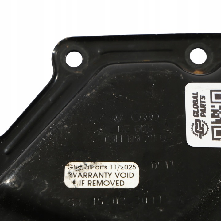фото №12, Audi a4 b8 a6 c7 q5 8r vw golf 5 7 защита цепи грм 06h109211q