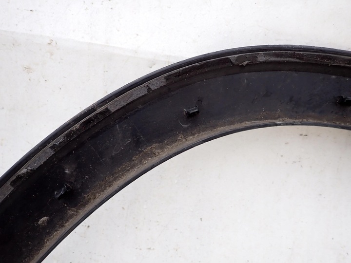 фото №13, Mercedes glb x247 19- планка крыльев левая перед