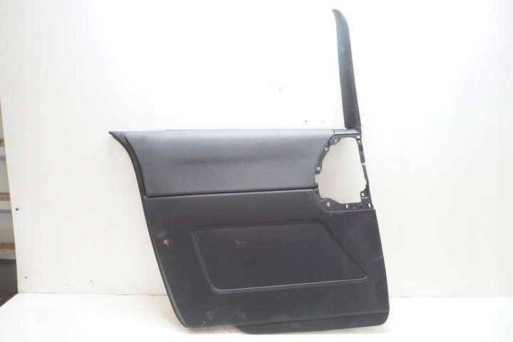 фото №1, Боковина двері лівий зад mazda 5 i