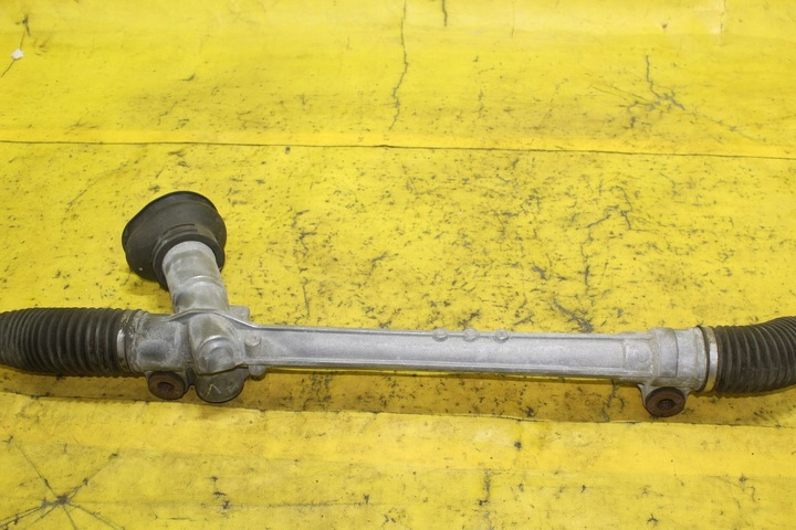 фото №7, Рейка рульового управління трансмісія opel mokka x 28240702 527742743 англієць