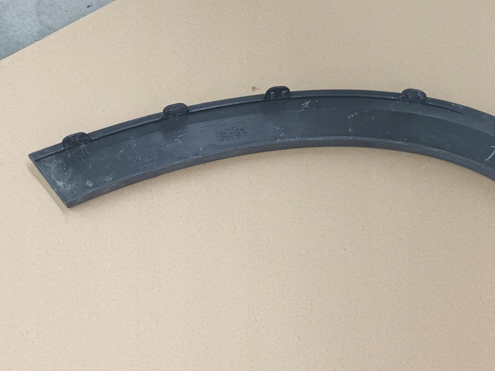 фото №9, Планка передняя правая mercedes glb w247 перед правый a247