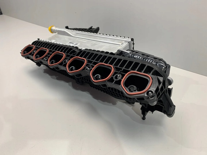 фото №5, Bmw g70 g05 lci колектор всмоктуючий блок керування 7952861