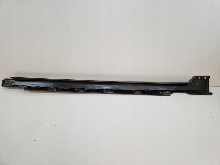 фото №5, Vw passat b8 планка порогова накладка поріг права 3g0.853.858