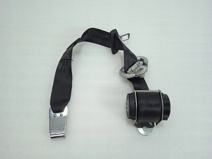 фото №1, Vw sharan pas безопасности левый зад 7m3857815b