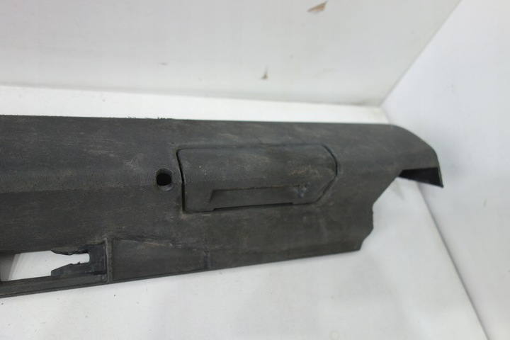 фото №3, Планка пороговая правая opel insignia b opc-line