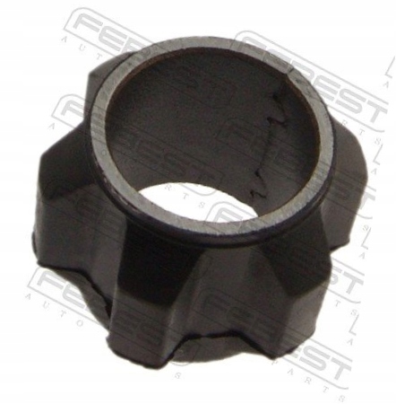 фото №1, Втулка рычаг рулевого - febest szab-043