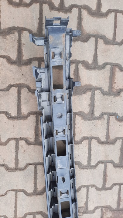 фото №5, Абсорбер перед volvo v40 888121