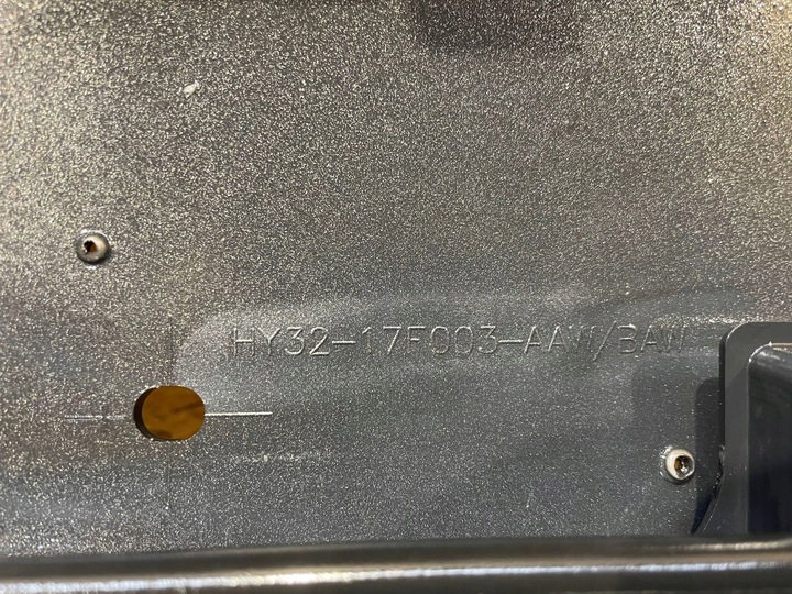 фото №11, Land rover discovery v 5 l469 16-19 бампер перед переднее