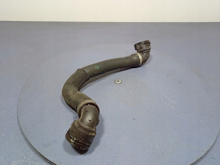 фото №6, Bmw 1 f40 2.0 m135i шланг водяной жидкости охлаждающей 8658480