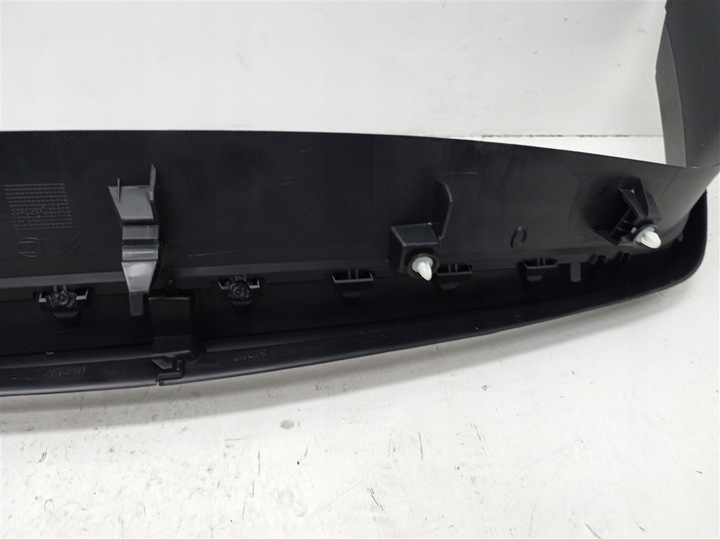фото №8, Защита планка крышки багажника citroen c5 iii x7 универсал 9681929577