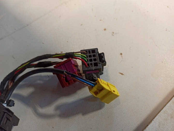 фото №14, Audi a6 c7 сиденья диван кожа алькантара