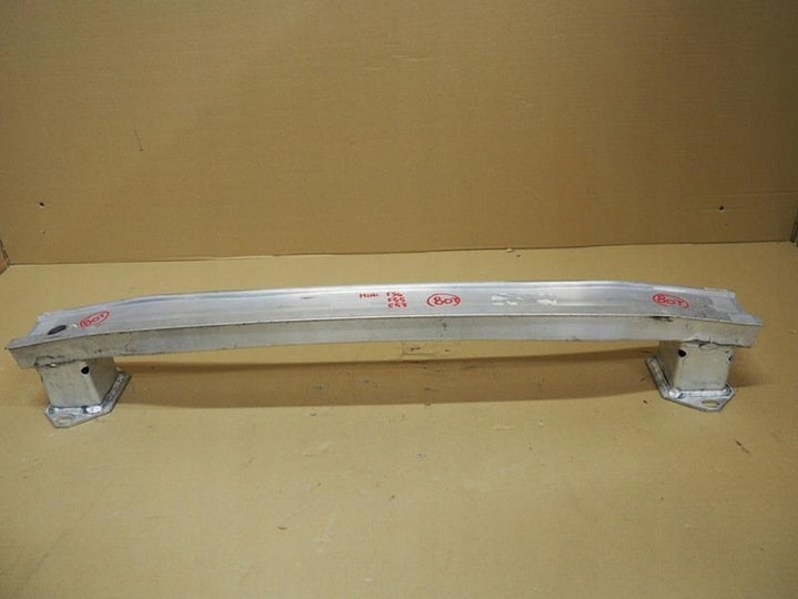 фото №1, Балка бампера задняя зад mini f55 f56 f57 7300788