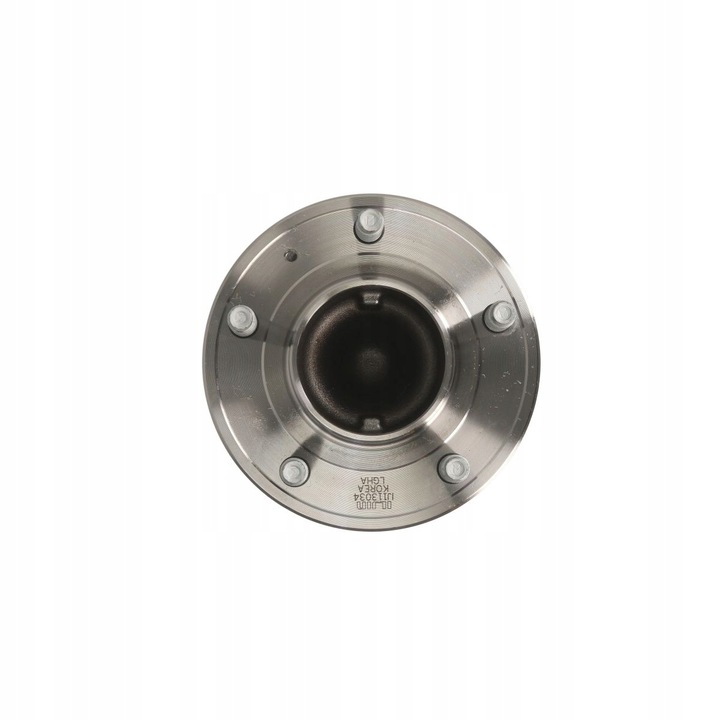 фото №3, Ступиця зад r153.69