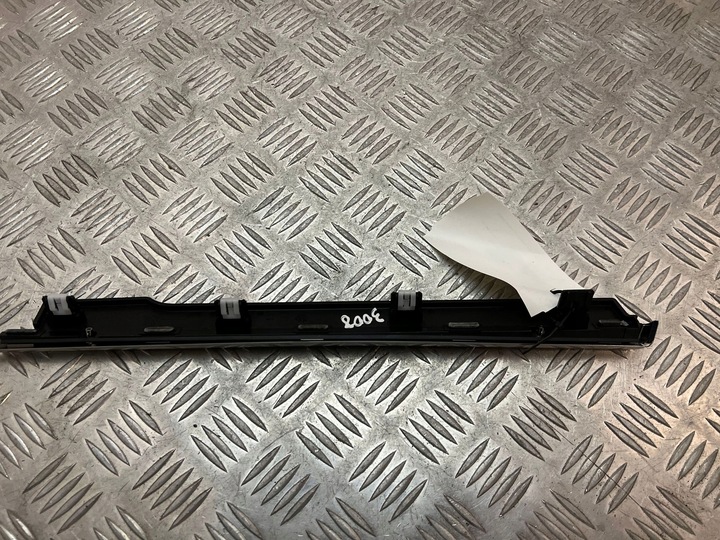 фото №8, Peugeot 3008 ii рамка бардачка панелі розподільчої