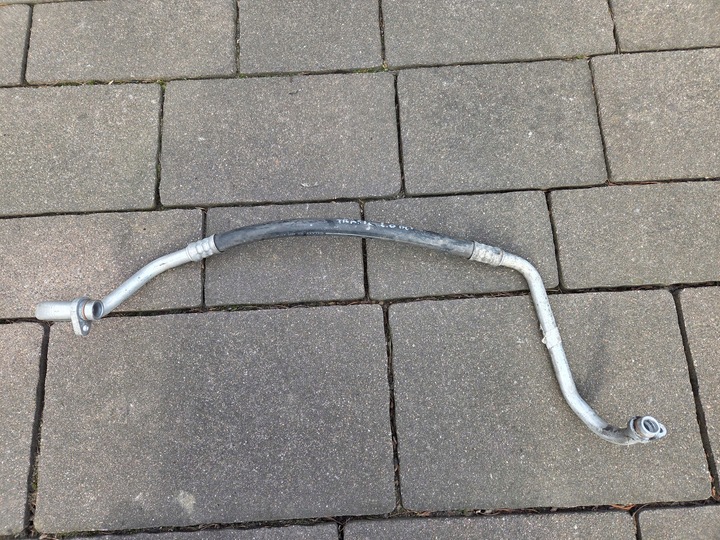 фото №1, Renault trafic ii vivaro primastar 2.0 dci шланг кондиціонера 07-2014