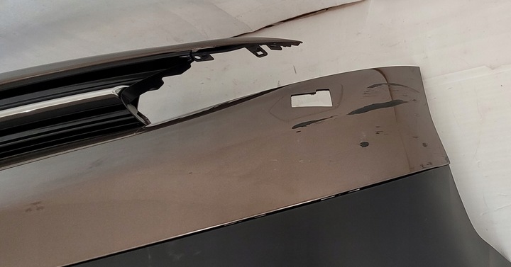 фото №6, Бампер перед toyota proace ii 2016- 9811850577