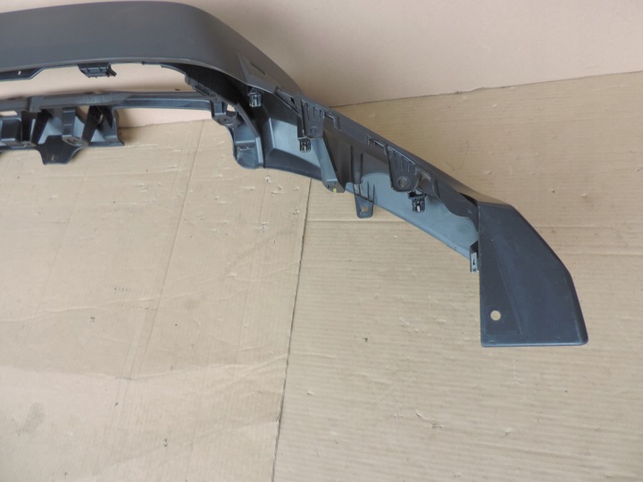 фото №15, Ford ranger iv raptor 2023 переднє бампер перед