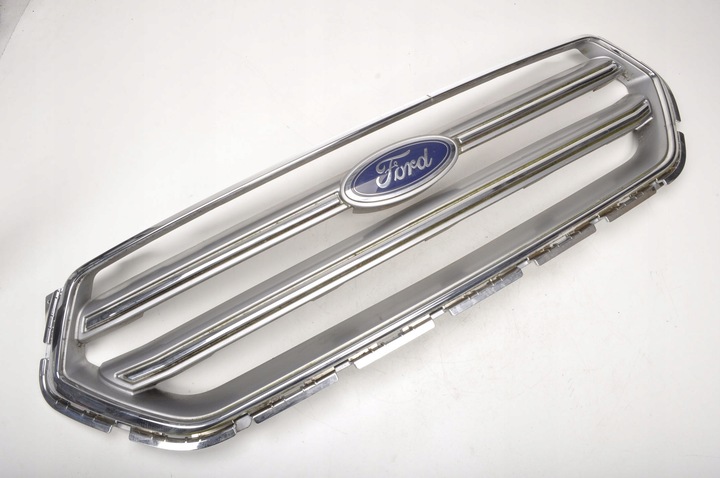 фото №1, Ford kuga mk2 решётка решётка радиатора решётка радиатора gv44-8200-c