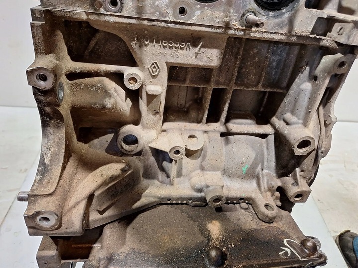 фото №14, Двигатель h4d400 renault twingo iii 1.0 sce 14-