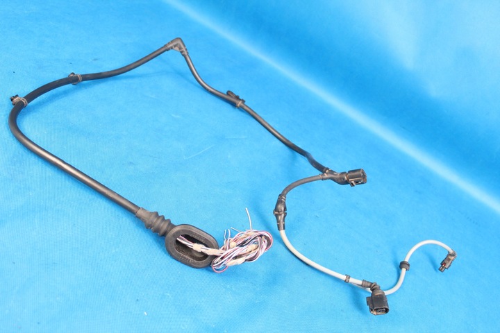 фото №11, Vw джгут 5c0927904m 5g0927903am 5g0927902j