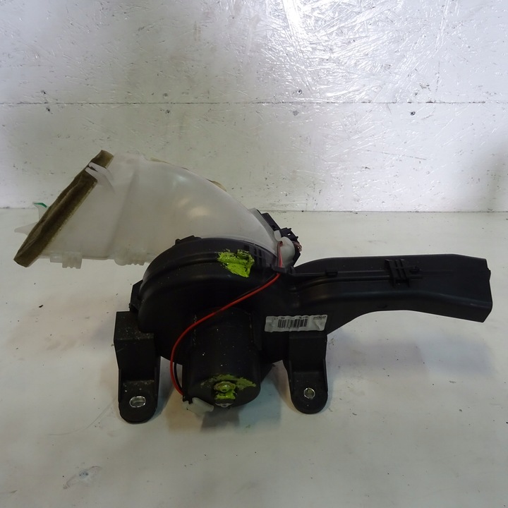 фото №1, Citroen c4 picasso повітродувка повітря 9650872580