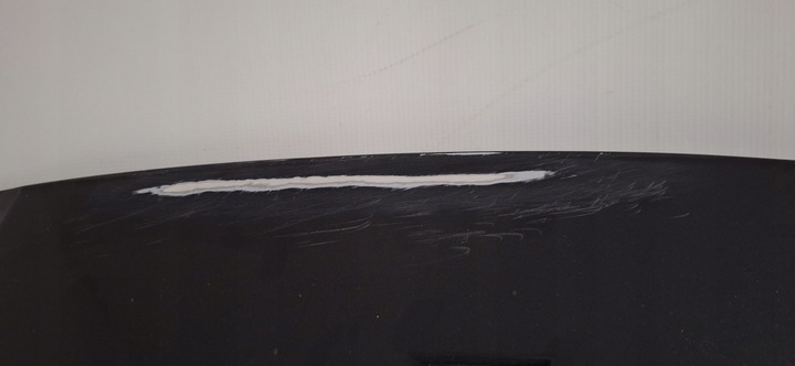 фото №3, Maserati ghibli капот перед передня 2013-2024r