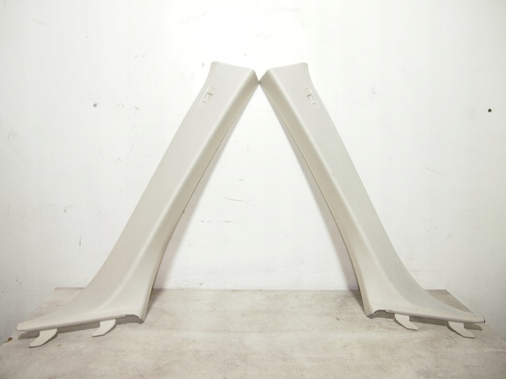 фото №1, Bmw g30 обшивка стійка a