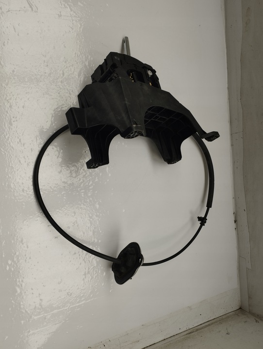 фото №6, Opel insignia b домкрат выборщик изменения коробки передач тросы автомат 84121961