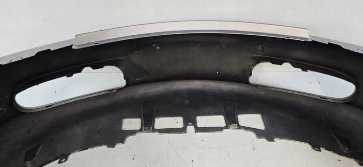 фото №7, Porsche boxster 986 бампер переднє перед org 98650531100