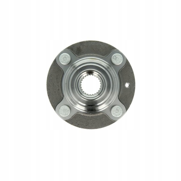 фото №2, Ступица перед перед bta h50002bta