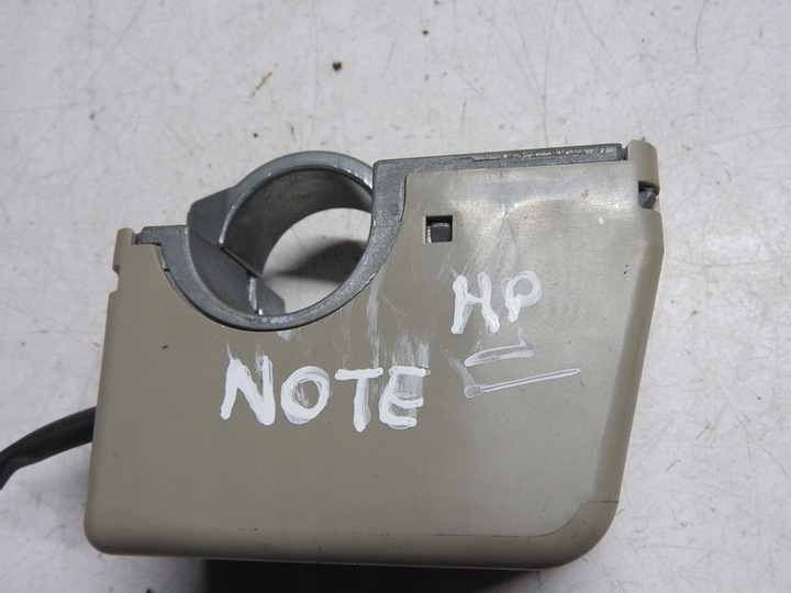 фото №5, Nissan note ii e12 12-16 блокування кермо 4b175088