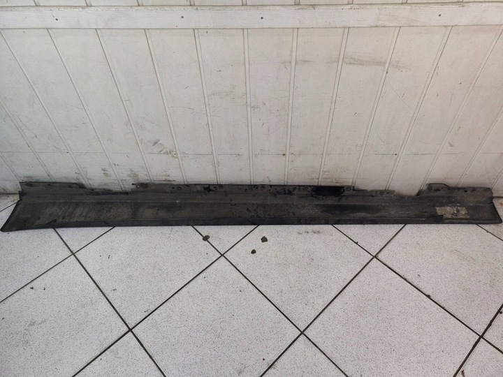 фото №6, Планка порогова зовнішня bmw 3 f30 2013 7256919