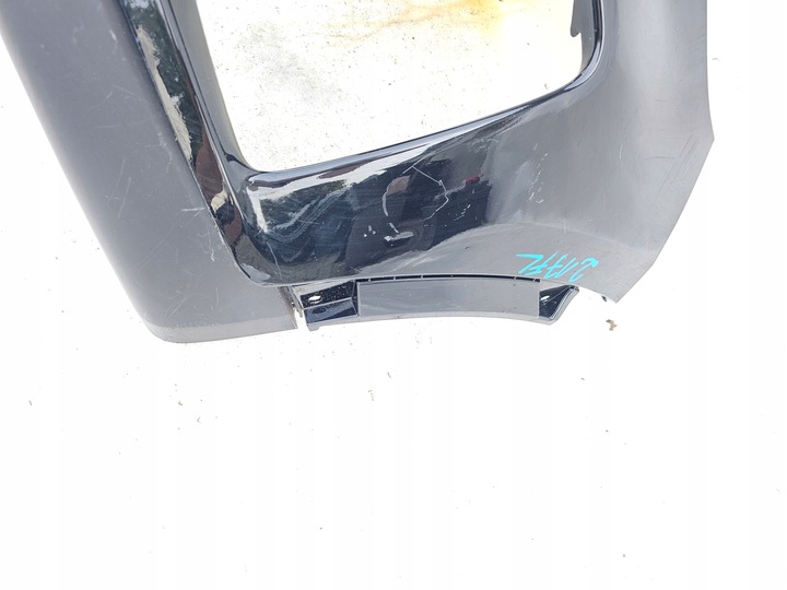 фото №8, Бампер kia niro рестайлінг 2019- перед e-niro переднє