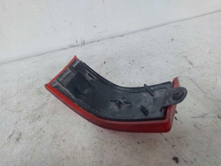 фото №3, Отражатель бампера левый зад omega b