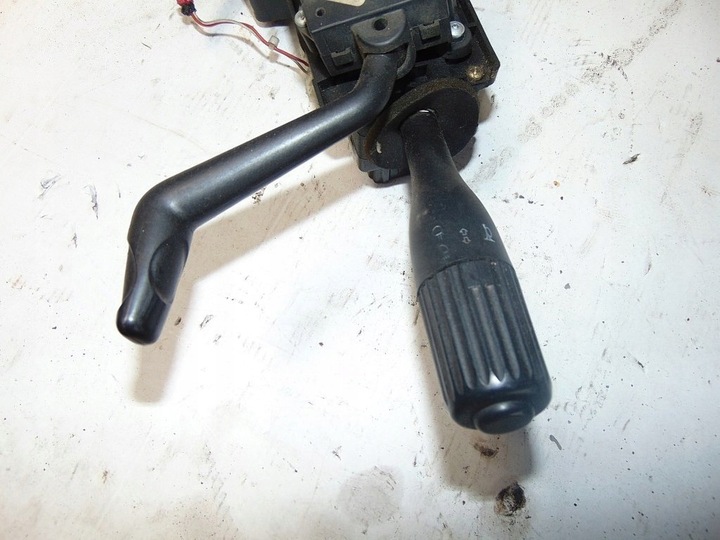 фото №5, Daf lf 45.220 05r перемикач комбінований eu