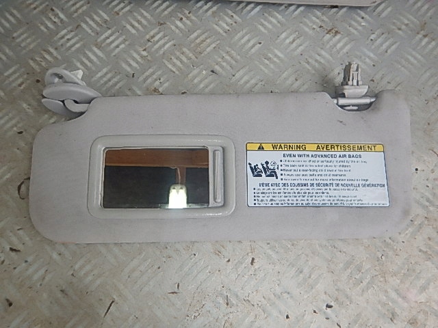 фото №3, Lexus rx rx450 rx350 защита солнцезащитная