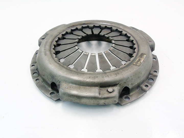 фото №1, Притиск зчеплення 2.0 d cdt cdti rover 75 freelander