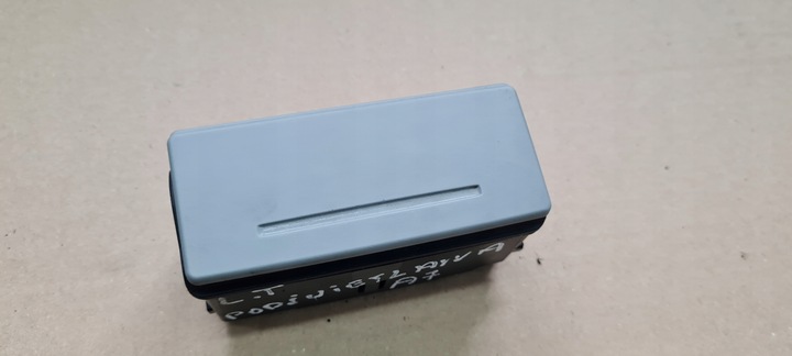 фото №1, A7 4g пепельница дверь правые зад правая 4g8857406a серый a6 c7 4g