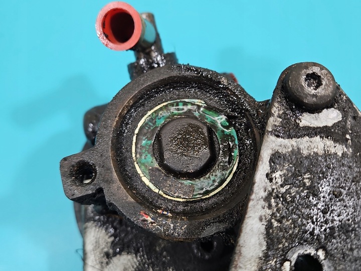 фото №7, Насос підсилювача bmw e46 2.0b r6 m52b20