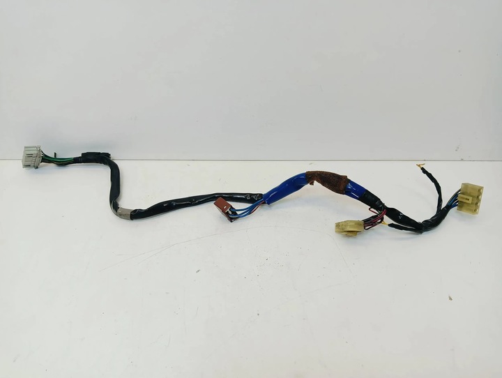 фото №5, Honda prelude iv 92-96 h22a жгут провод кабели 2,2 b h22a